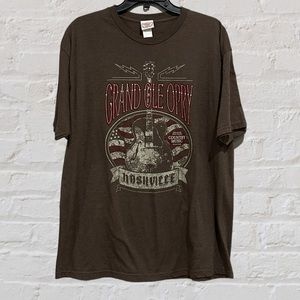 Grand‎ Ole Opry T-Shirt Men’s Sz XL